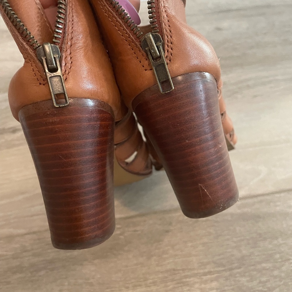 Steve Madden Gladiator Block Heel - image 8